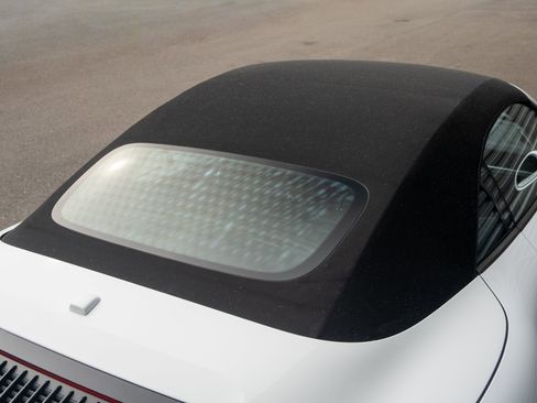 Certified 2017 Porsche 911 Carrera RWD image 37