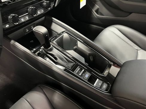 New 2026 Honda Accord EX-L image 17