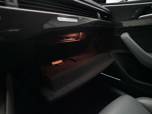 Used 2018 Audi S5 Premium Plus w/ Navigation Package AWD/4WD image 30
