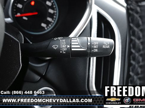Certified 2024 Chevrolet Equinox LT FWD image 26