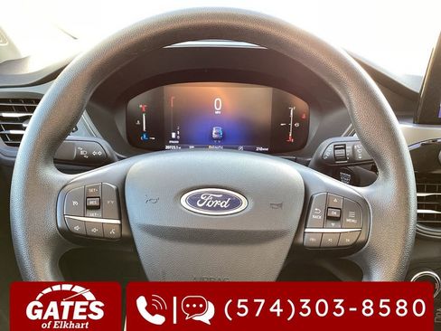 Used 2025 Ford Escape Active image 25