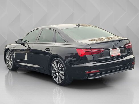 Certified 2023 Audi A6 Premium Plus w/ Premium Plus Package image 7