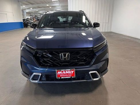 Used 2024 Honda CR-V Sport Touring image 8