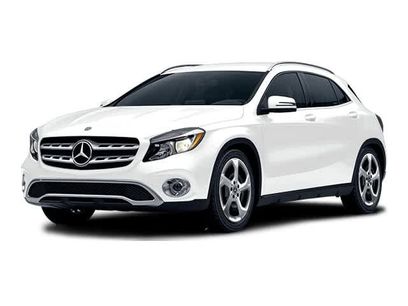 Used 2018 Mercedes-Benz GLA 250
