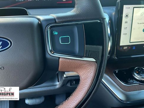 New 2025 Ford Expedition King Ranch image 20