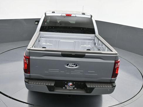 New 2025 Ford F150 STX w/ Equipment Group 200A image 23
