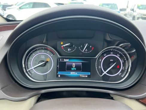 Used 2015 Buick Regal Premium image 20