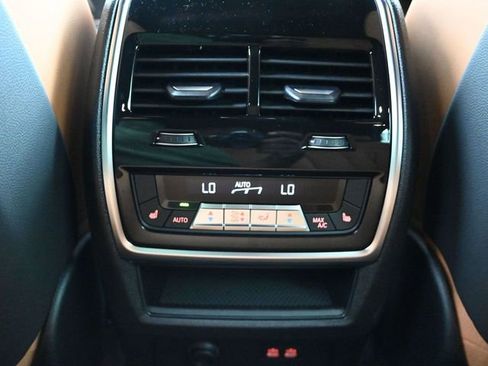 New 2026 BMW X5 M60i w/ Climate Comfort Package image 16