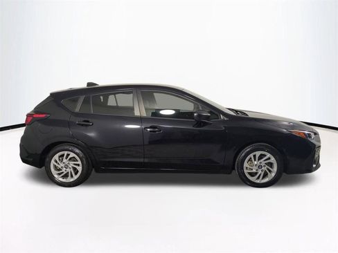 Used 2024 Subaru Impreza 2.0i w/ Popular Package #1A image 4