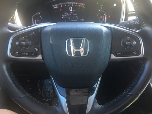 Used 2019 Honda CR-V EX-L image 10
