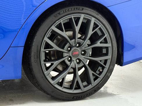 Used 2015 Subaru WRX Limited image 43