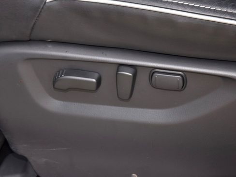 Used 2023 INFINITI QX80 Premium Select w/ Cargo Package image 38