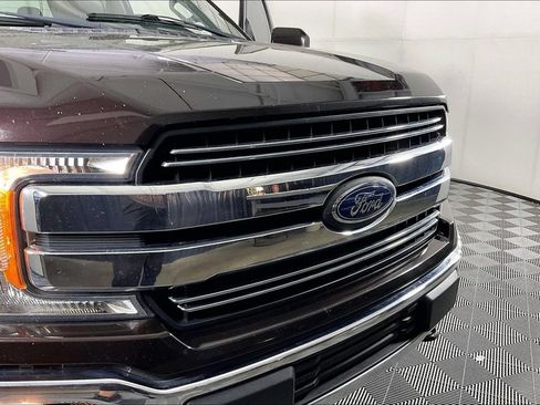 Used 2020 Ford F150 Lariat AWD/4WD image 34