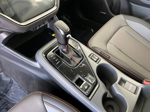 New 2026 Subaru Crosstrek 2.5i Limited image 26