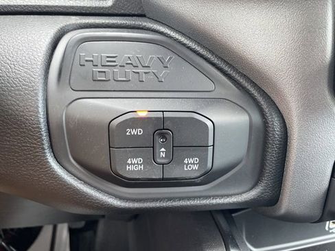 New 2026 RAM 2500 Lone Star image 21