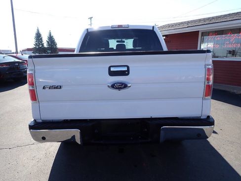 Used 2014 Ford F150 XLT w/ Equipment Group 302A Luxury image 5