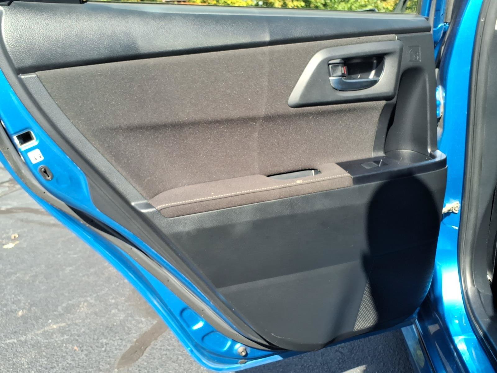 Used 2016 Scion iM FWD image 17
