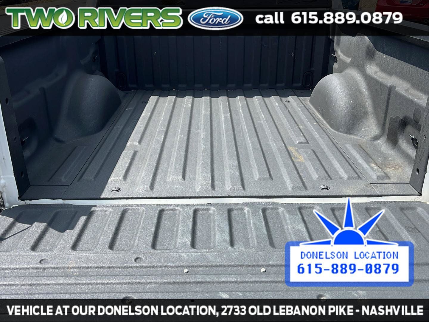 Used 2013 Ford F150 Platinum RWD image 11