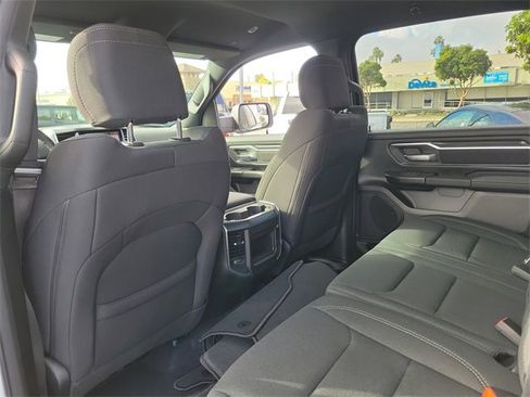 New 2026 RAM 1500 Big Horn w/ Night Edition image 13