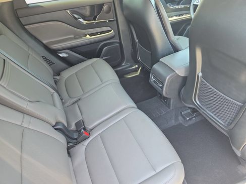 Used 2025 Lincoln Corsair FWD w/ Equipment Group 101A image 11