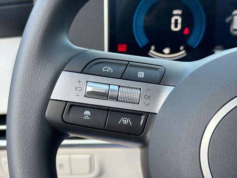 New 2026 Hyundai Tucson SEL AWD/4WD image 22