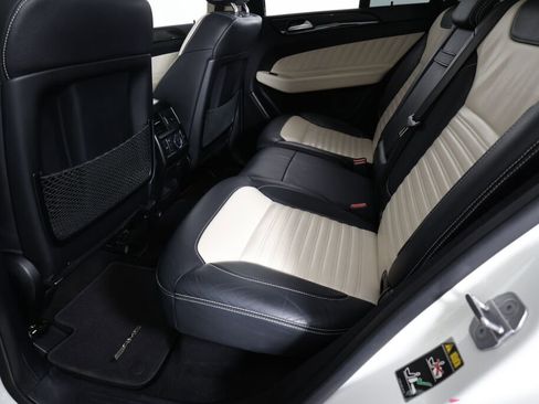 Used 2018 Mercedes-Benz GLE 43 AMG 4MATIC image 13