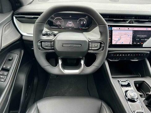 New 2026 Jeep Cherokee Limited AWD/4WD image 11
