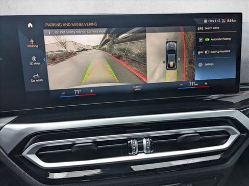 Used 2023 BMW i4 eDrive35 w/ Premium Package image 16