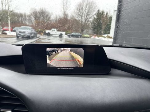 Used 2019 MAZDA MAZDA3 Sedan w/ Preferred Package image 20