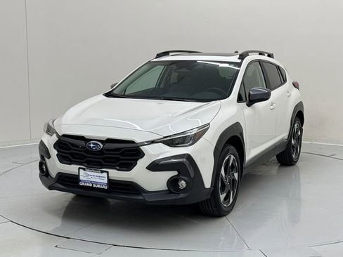 Certified 2025 Subaru Crosstrek 2.5i Limited image 1