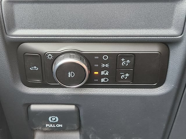 New 2026 Ford F150 STX w/ Equipment Group 200A RWD image 15