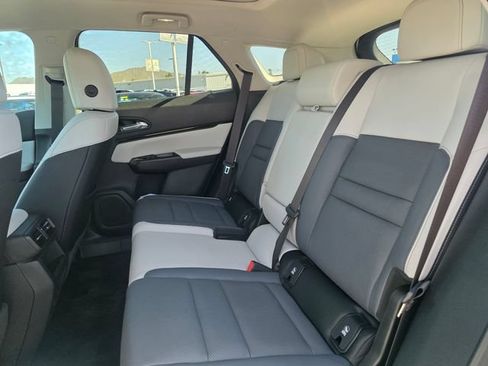 New 2026 Honda Prologue Elite image 14