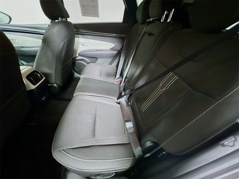 Used 2024 Hyundai Tucson SEL image 22