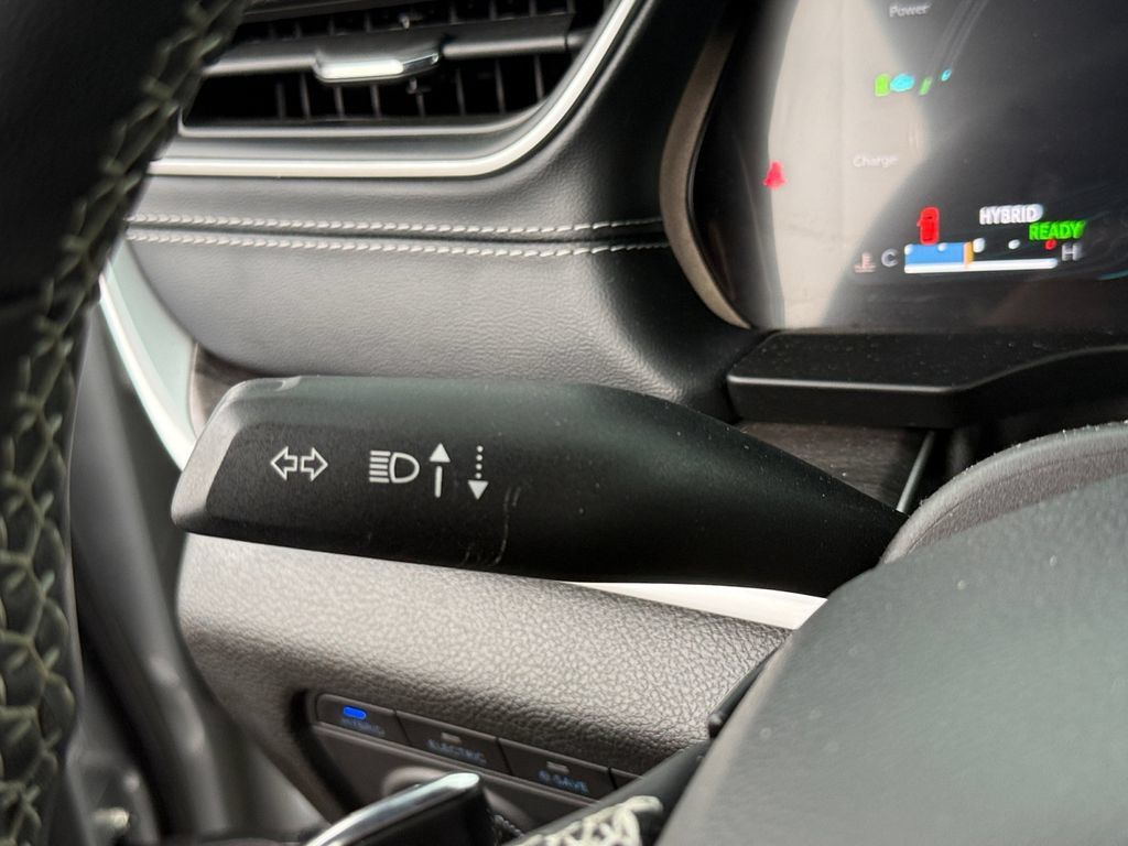 Used 2024 Jeep Grand Cherokee Limited 4xe AWD/4WD image 37