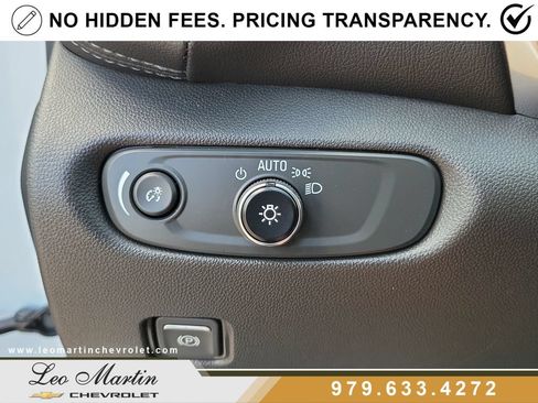 Used 2022 Chevrolet Blazer LT FWD image 30