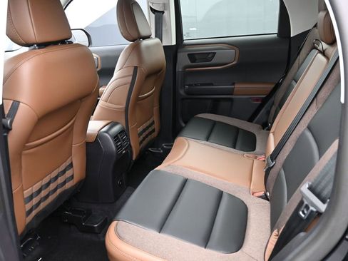 New 2025 Ford Bronco Sport Outer Banks image 34