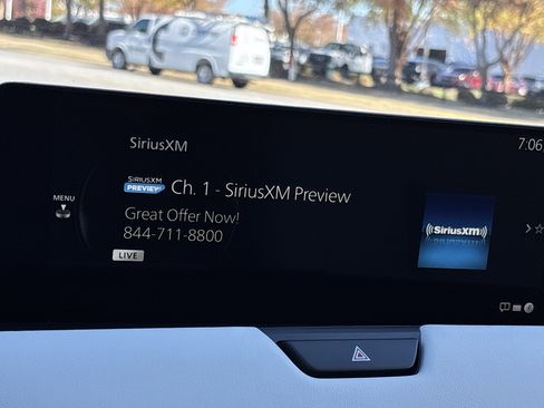 New 2026 MAZDA CX-90 3.3 Turbo w/ Premium Plus Pkg image 35