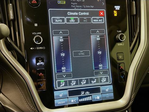 Used 2025 Subaru Legacy Premium AWD/4WD image 23