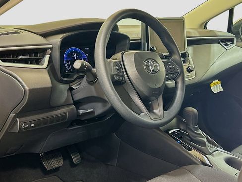 New 2026 Toyota Corolla LE image 10
