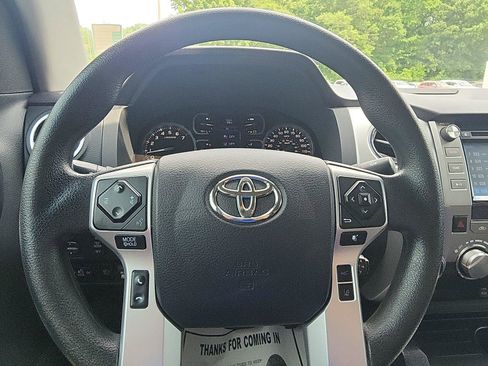 Used 2019 Toyota Tundra SR5 w/ TRD Off Road Package AWD/4WD image 15