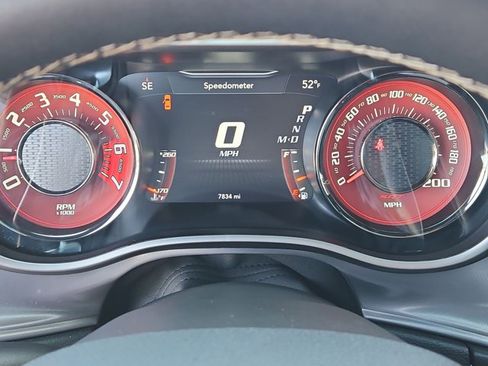 Used 2023 Dodge Challenger SRT Hellcat image 14