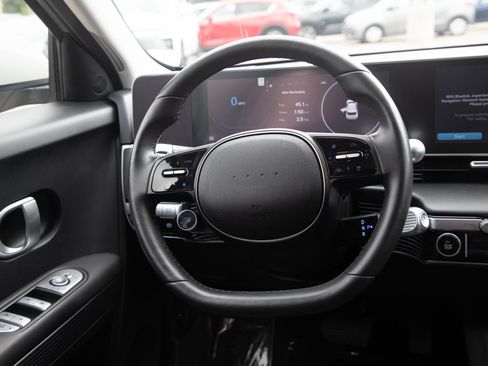 Certified 2024 Hyundai Ioniq 5 SEL AWD/4WD image 17