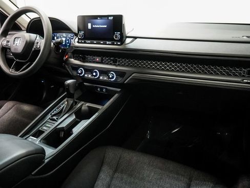 Used 2024 Honda Accord LX image 8