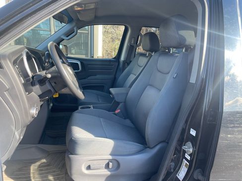 Used 2008 Honda Ridgeline RTS image 11