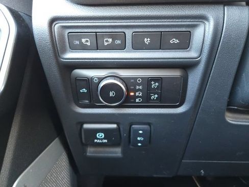 Used 2024 Ford F150 Raptor AWD/4WD image 15