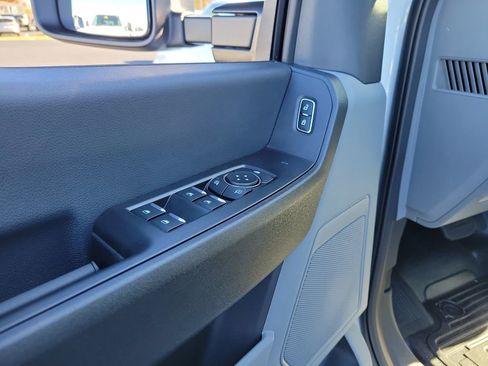 New 2026 Ford F250 XL w/ FX4 Off-Road Package image 19