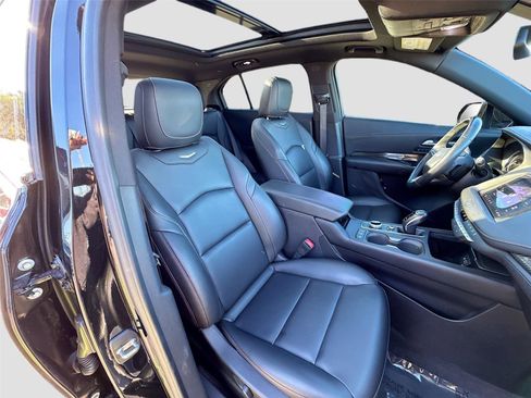 Used 2019 Cadillac XT4 Sport w/ Driver Awareness Package image 28