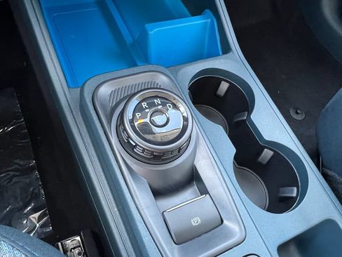 New 2026 Ford Maverick XLT FWD image 28