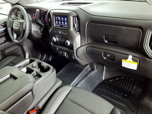 New 2026 GMC Sierra 1500 Pro w/ Pro Value Package RWD image 13