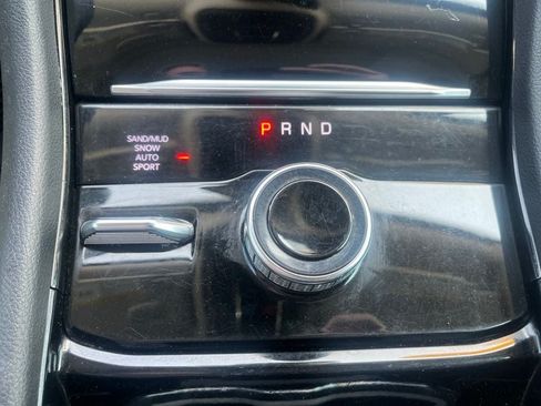 Used 2021 Jeep Grand Cherokee L Limited AWD/4WD image 28